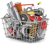 Каталог автозапчастей для ТО